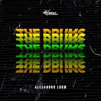 Alejandro Loom - The Drums
