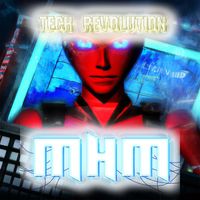 Montreal House Mafia - Tech Revolution