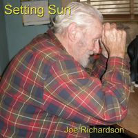 Joe Richardson - Setting Sun