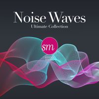 Stefan Zintel - Noise Waves (Ultimate Collection)