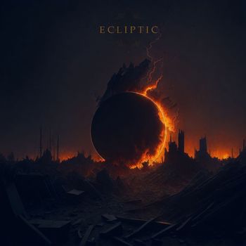 Le Lion - Ecliptic