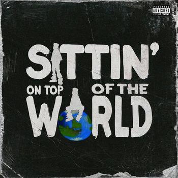 Burna Boy - Sittin' On Top Of The World (Explicit)