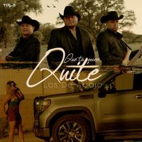 Los De Abajo - Que Tal Quien Quite