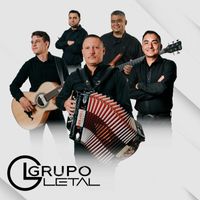 Grupo Letal - Grupo Letal (En Vivo)