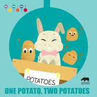 ItsyBitsyKids - One Potato, Two Potatoes