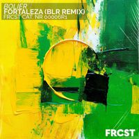 Bolier - Fortaleza (BLR Remix)