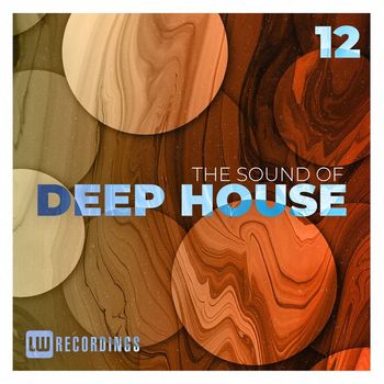 Various Artists - The Sound Of Deep House, Vol. 12