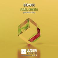 Gayax - Feel Again