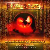 Conisbee & Frosty - Acid Freak