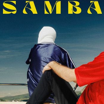Chav - SAMBA (Explicit)
