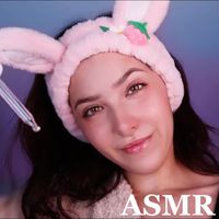 ASMR Glow - Relax, I Take Care of Everything