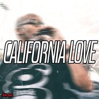 SkriferBeatz - California Love