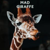 Ewa Greyhouse - Mad Giraffe