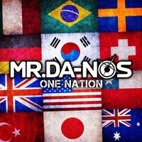Mr. DA-NOS - One Nation