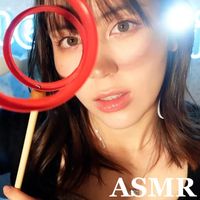 ASMR BlueKatie - Follow My Instructions