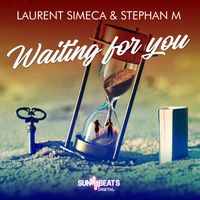 Laurent Simeca & Stephan M - Waiting for You