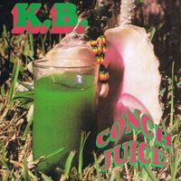 K.B. - Conch Juice