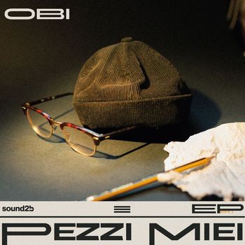 OBI - Pezzi miei