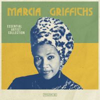 Marcia Griffiths - Essential Artist Collection - Marcia Griffiths