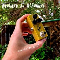 Michael J. O'Connor - Overdrive Gold