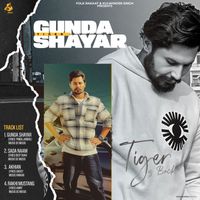 Tiger - Gunda Shayar