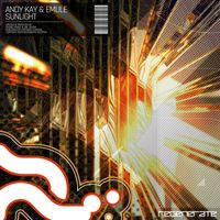 Andy Kay & Emule - Sunlight