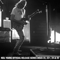 Neil Young & Crazy Horse - Don't Spook the Horse (Explicit)