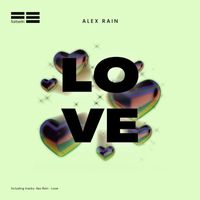 Alex Rain - Love