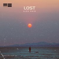 Alex Rain - Lost