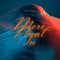 Ness Vally - Mere Naal Tu