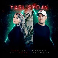 DJ Oku Luukkainen - Yksi sydän (feat. Katri Ylander)