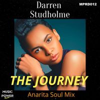 Darren Studholme - The Journey
