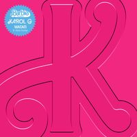 Karol G - WATATI (feat. Aldo Ranks) [From Barbie The Album]