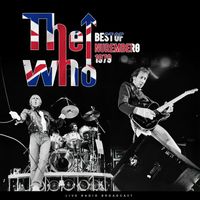 The Who - Best of Nuremberg 1979 (live)