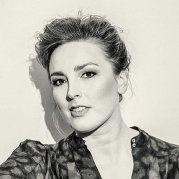 Sinne Eeg - Rainbow Forest