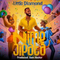 Little Diamond - Nimejipata