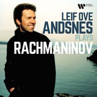 Leif Ove Andsnes - Leif Ove Andsnes Plays Rachmaninov
