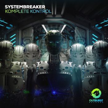 Systembreaker - Komplete Kontrol