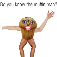 Pierre - Muffin Man (Explicit)