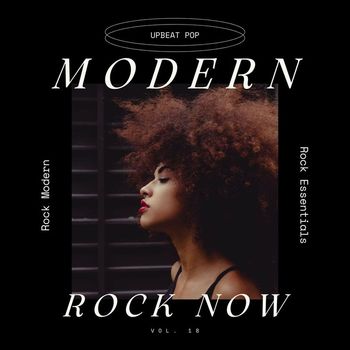 Santa Clara - Modern Rock Now: Upbeat Pop/Rock Modern Rock Essentials, Vol. 18