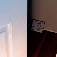 Michael - Songs in the Closet