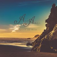 Ara Amar - Spirit of Now