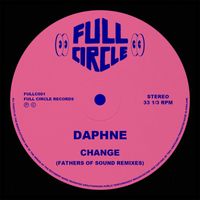 Daphne Rubin-Vega - Change (Fathers Of Sound Remixes)