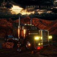 DOBERMAN - Go Fetch Your Life, DOBERMAN (Explicit)