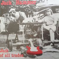 Jack Hammer - Jack of All Trades