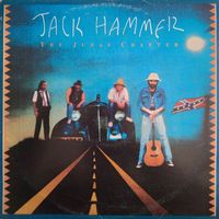 Jack Hammer - The Judas Chapter