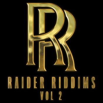 Various Artists - Raider Riddims volume two