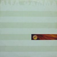 Alfa Gamma - Somebody Move / Sweat Dreams