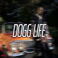SkriferBeatz - Dogg Life