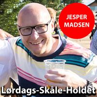 Lørdags-Skåle-Holdet - Jesper Madsen
